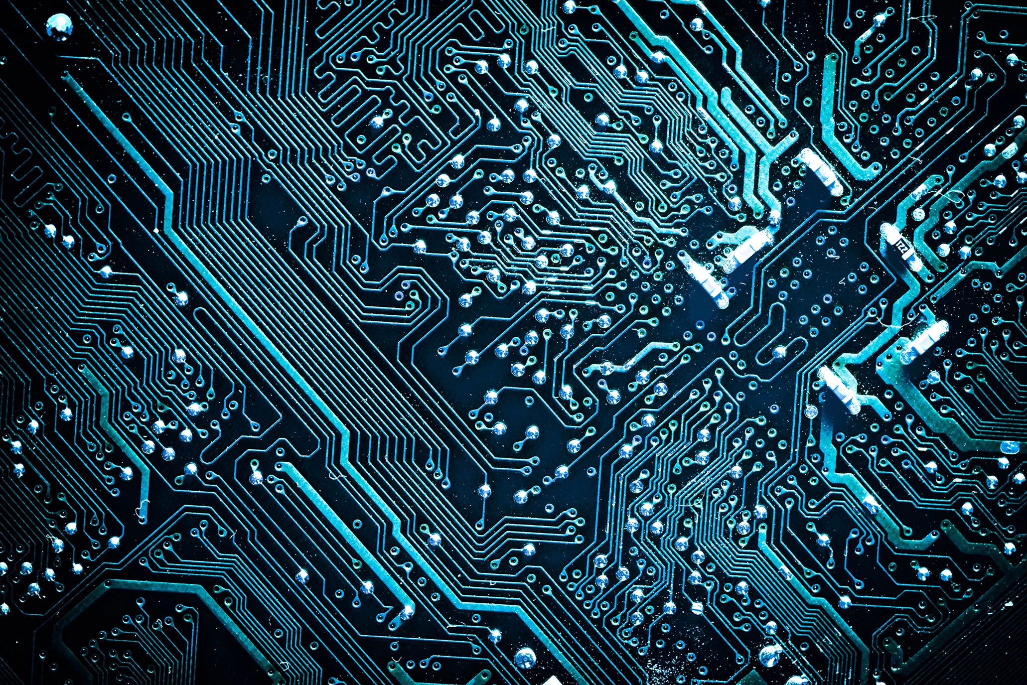 Welcome to The Decryption.